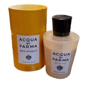 Acqua Di Parma Iris Nobile Bath Cream